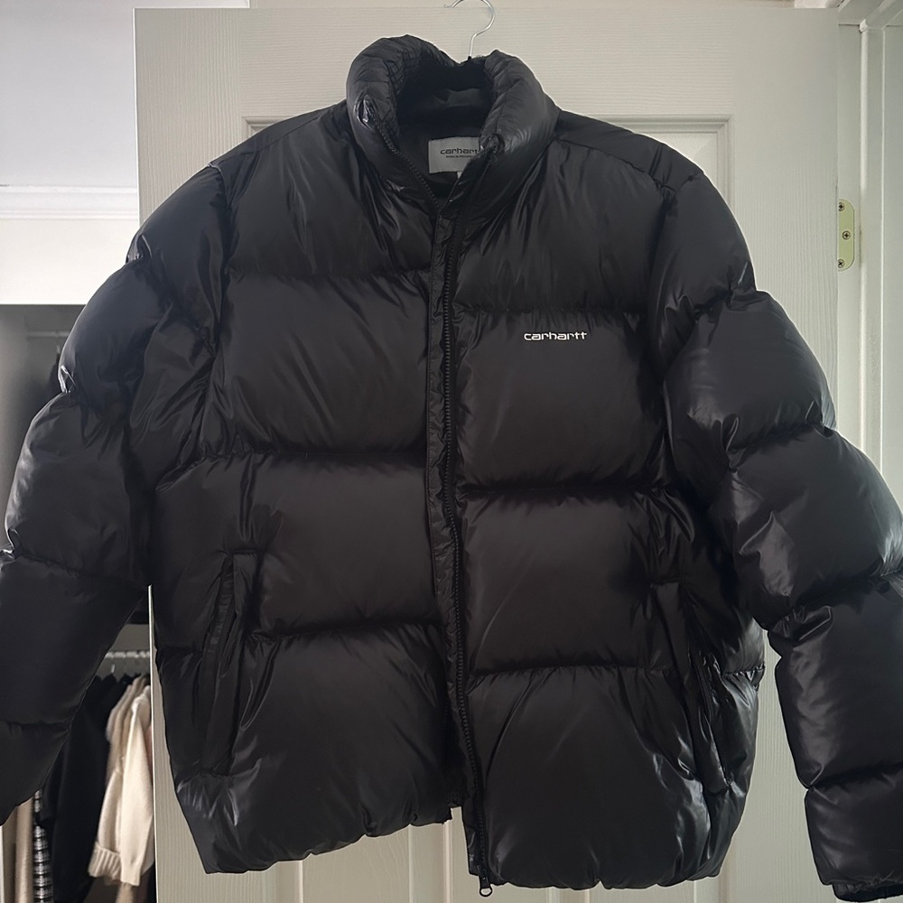 Carhartt Down Jacket